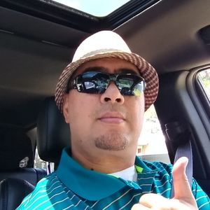 Meet your Posher, Paul davey